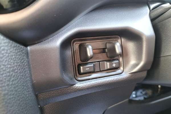 2024 Ford Ranger Tremor 4X4 2.0L