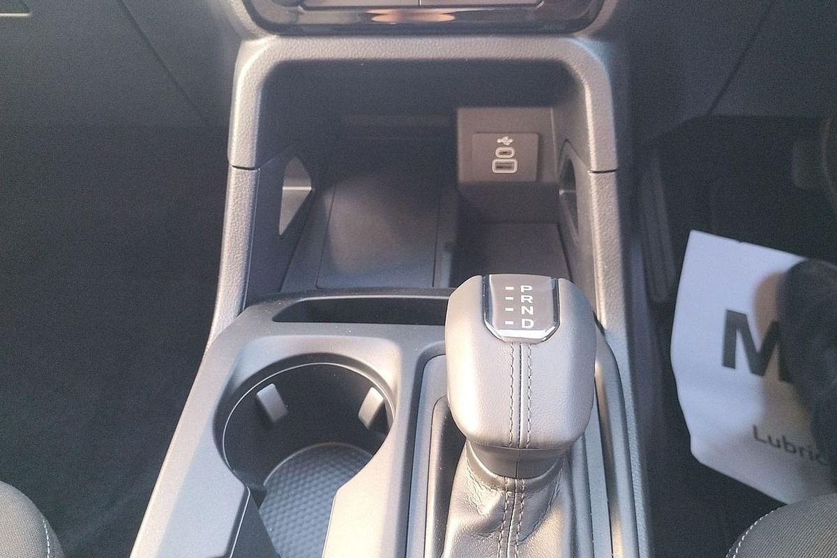 2025 Ford Ranger XLT 4X4 3.0L