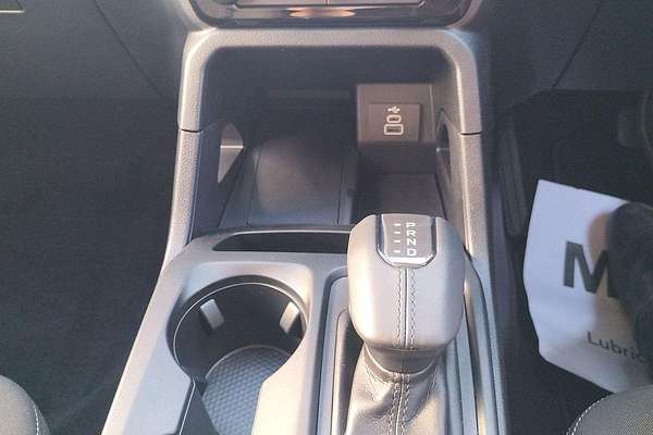 2025 Ford Ranger XLT 4X4 3.0L