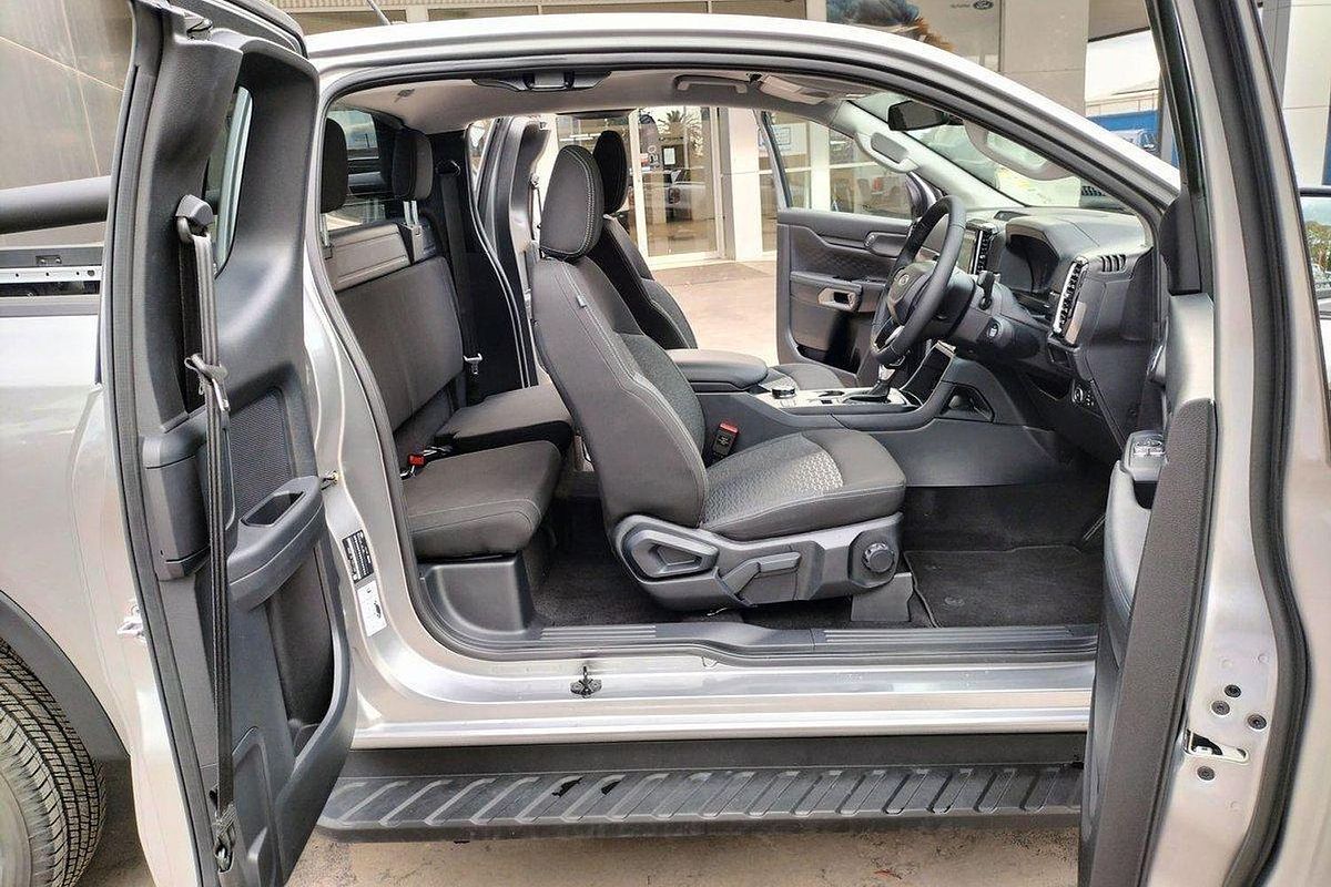 2024 Ford Ranger XLT 4X4 2.0L