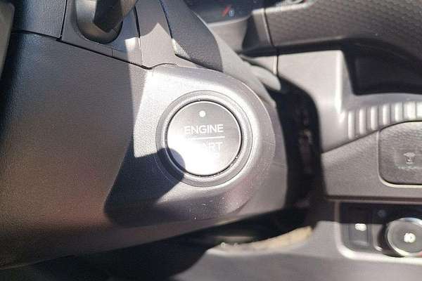 2024 Ford Ranger Raptor 4X4 3.0L