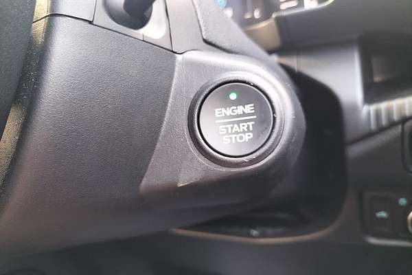 2024 Ford Ranger Tremor 4X4 2.0L