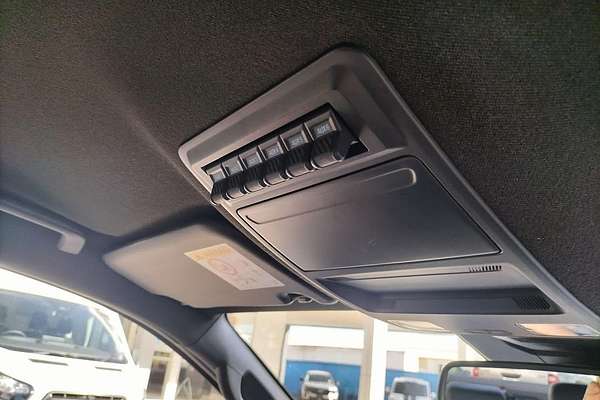 2024 Ford Ranger Tremor 4X4 2.0L