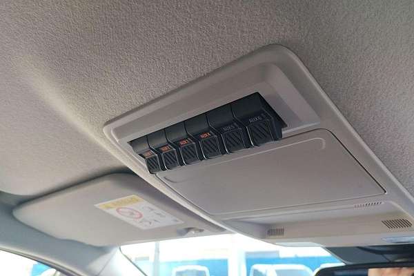 2025 Ford Ranger XLT 4X4 3.0L