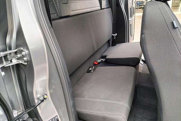 2024 Ford Ranger XLT 4X4 2.0L