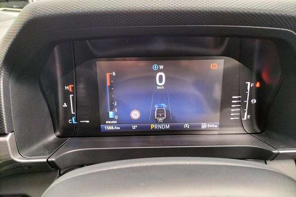 2024 Ford Ranger XLT 4X4 2.0L