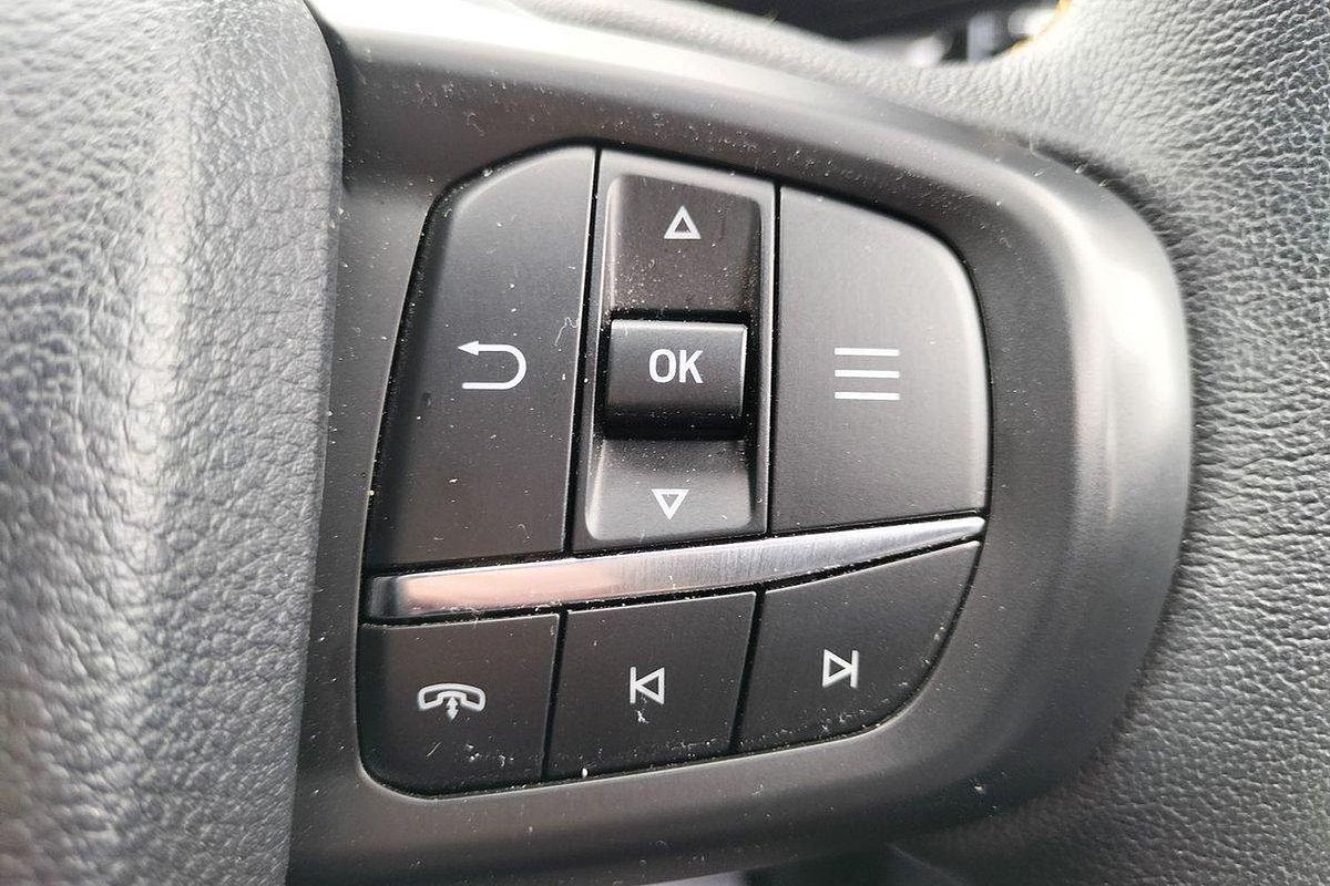 2024 Ford Ranger Wildtrak 4X4 2.0L