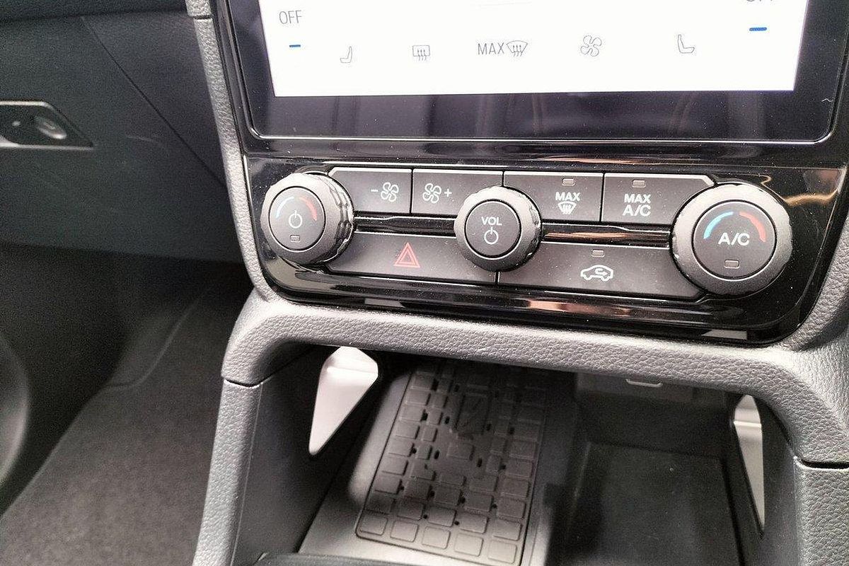 2024 Ford Ranger Wildtrak 4X4 2.0L