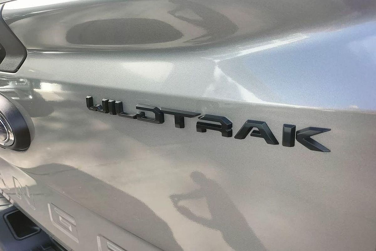 2025 Ford Ranger Wildtrak 4X4 3.0L
