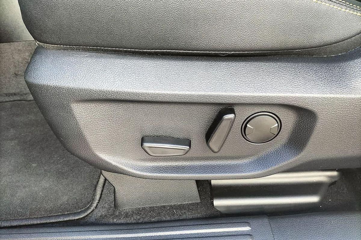 2025 Ford Ranger Wildtrak 4X4 3.0L