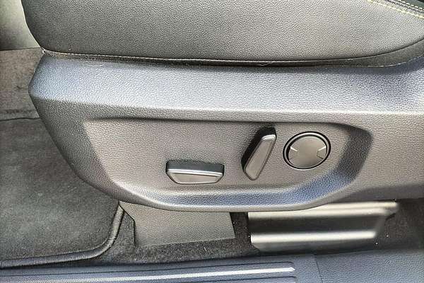 2025 Ford Ranger Wildtrak 4X4 3.0L