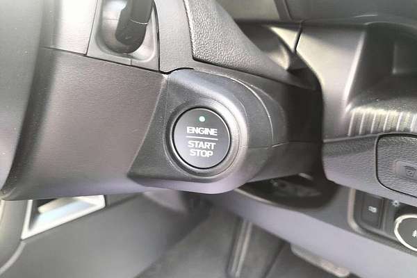 2025 Ford Ranger Wildtrak 4X4 3.0L