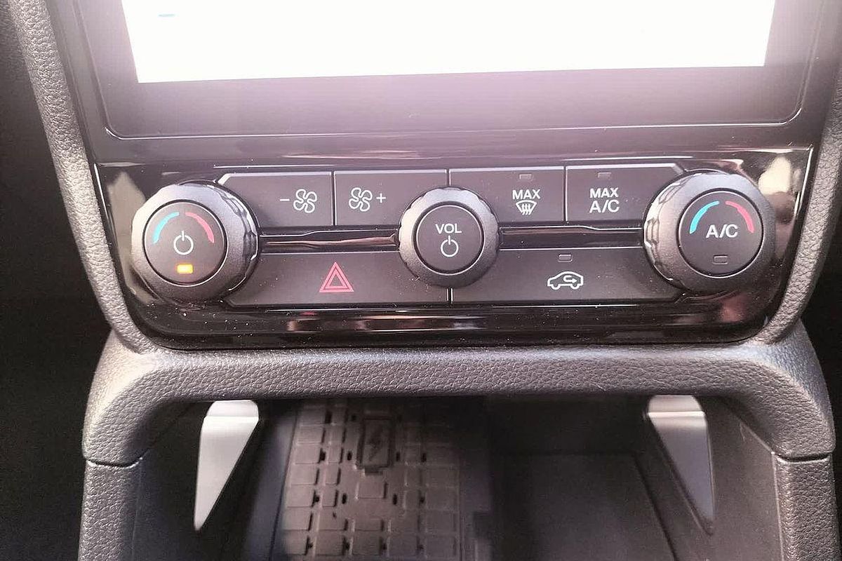 2025 Ford Ranger Wildtrak 4X4 3.0L