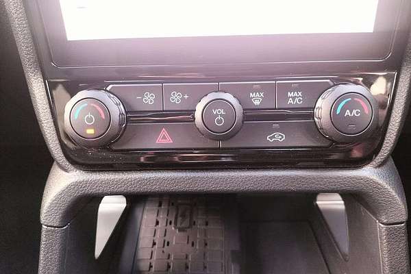 2025 Ford Ranger Wildtrak 4X4 3.0L