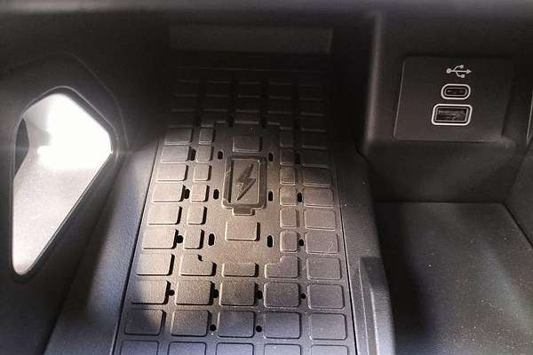 2025 Ford Ranger Wildtrak 4X4 3.0L