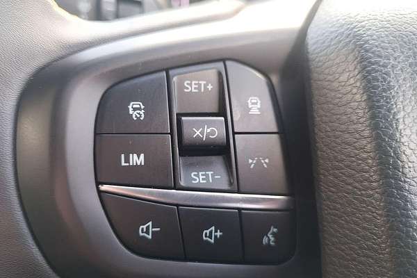 2025 Ford Ranger Wildtrak 4X4 3.0L