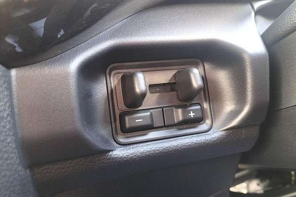 2025 Ford Ranger Wildtrak 4X4 3.0L