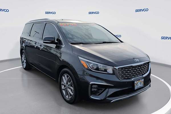 2020 Kia Sedona EX