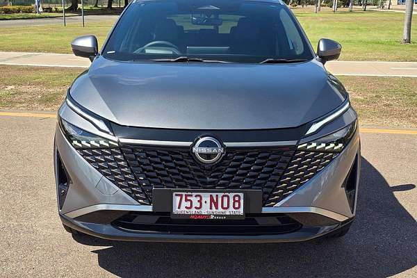 2024 Nissan QASHQAI Ti-L J12