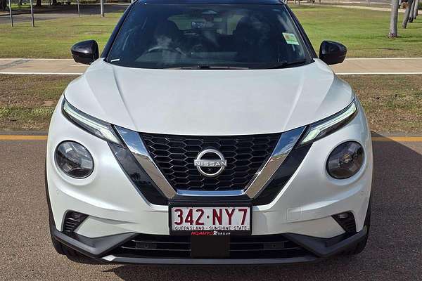 2024 Nissan JUKE ST-L F16
