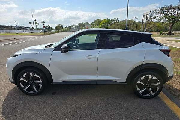 2024 Nissan JUKE ST-L F16