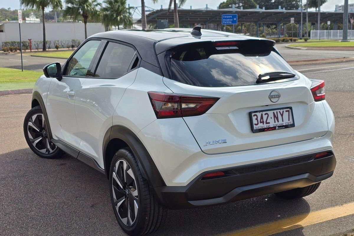 2024 Nissan JUKE ST-L F16