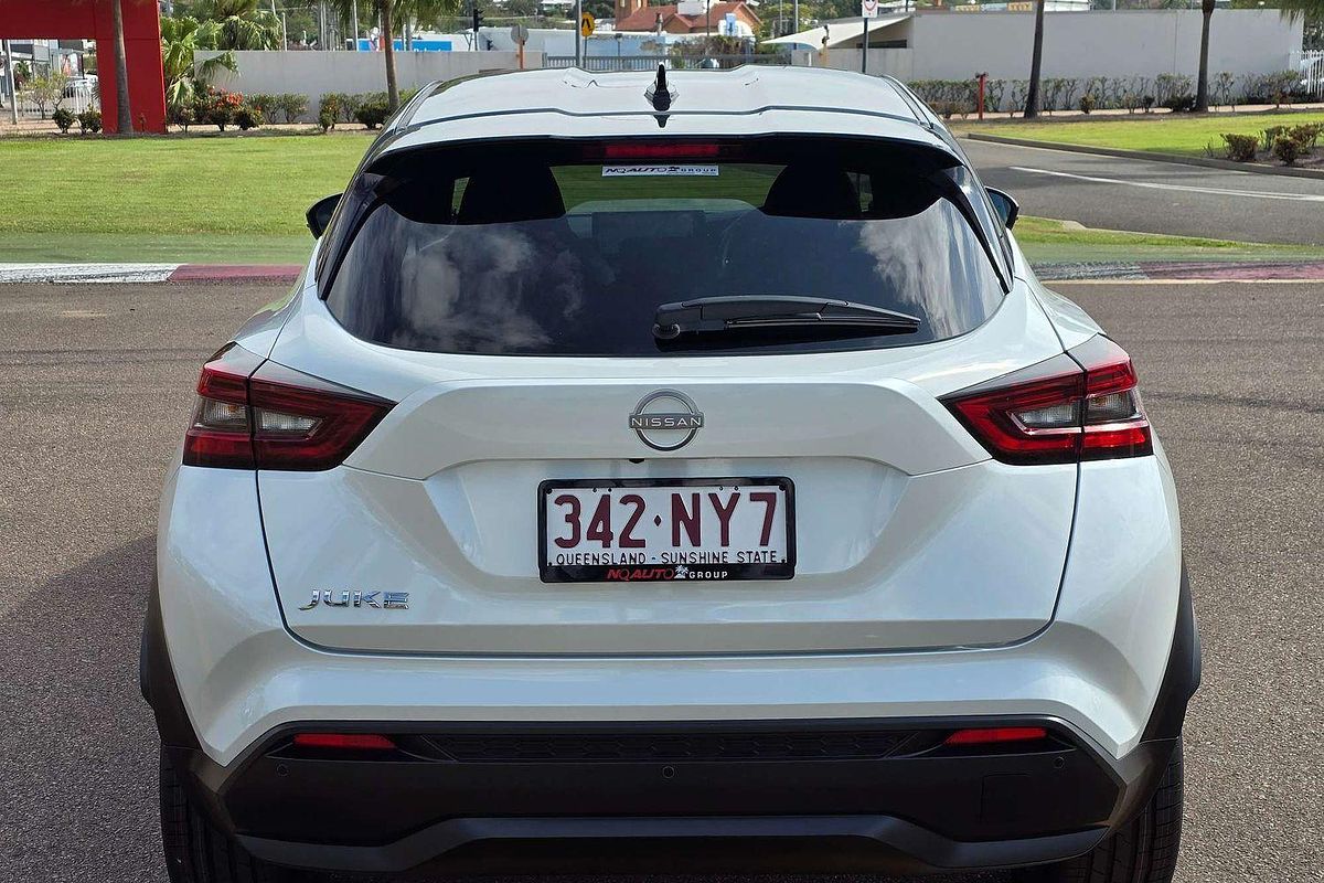 2024 Nissan JUKE ST-L F16