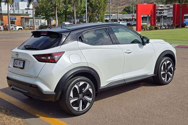2024 Nissan JUKE ST-L F16