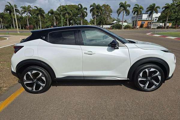 2024 Nissan JUKE ST-L F16