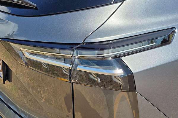 2024 Nissan QASHQAI Ti-L J12