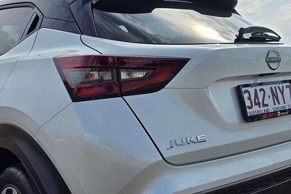 2024 Nissan JUKE ST-L F16