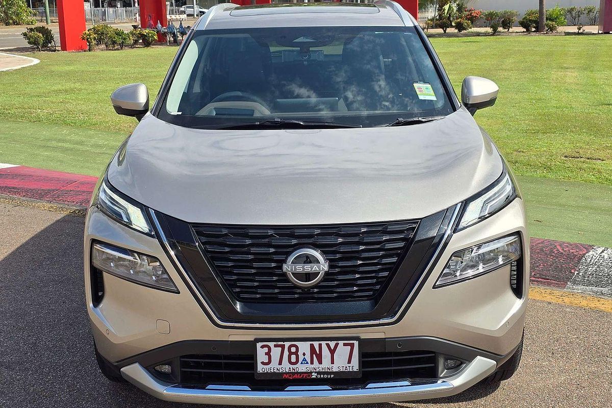 2025 Nissan X-TRAIL Ti e-POWER T33