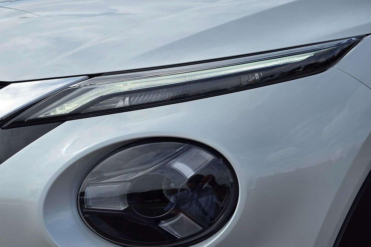 2024 Nissan JUKE ST-L F16