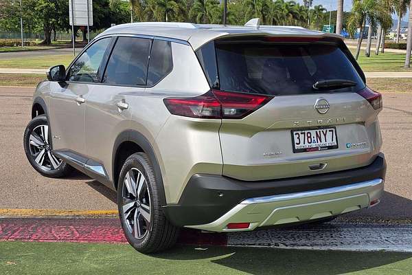 2025 Nissan X-TRAIL Ti e-POWER T33