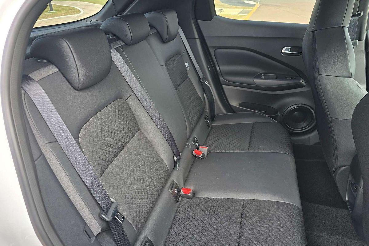 2024 Nissan JUKE ST-L F16