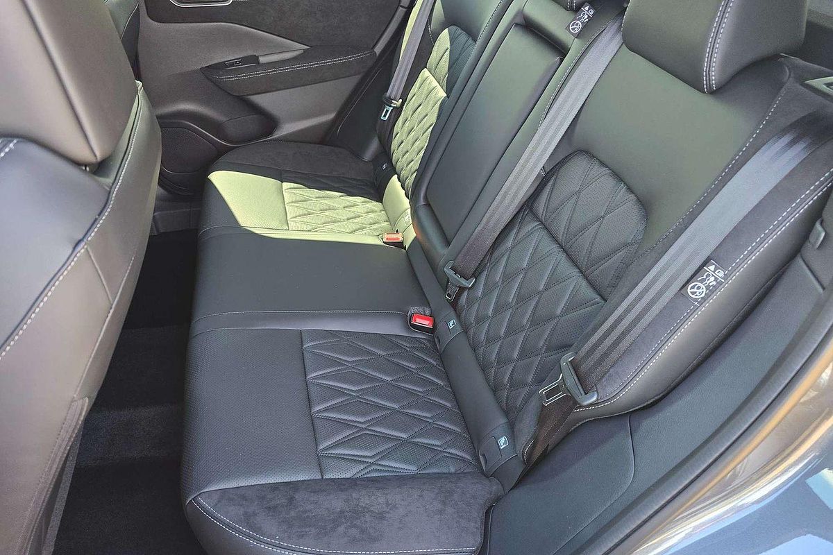 2024 Nissan QASHQAI Ti-L J12