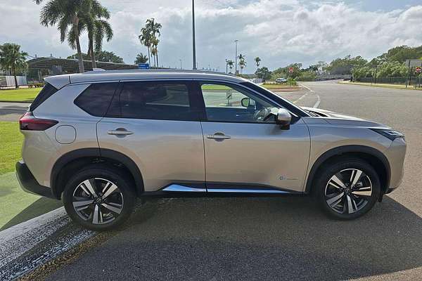 2025 Nissan X-TRAIL Ti e-POWER T33