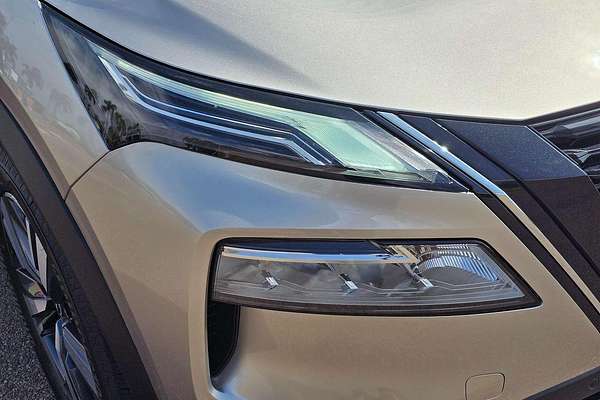 2025 Nissan X-TRAIL Ti e-POWER T33