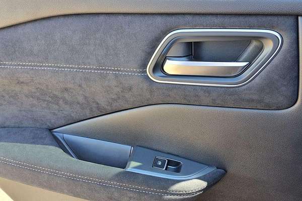 2024 Nissan QASHQAI Ti-L J12