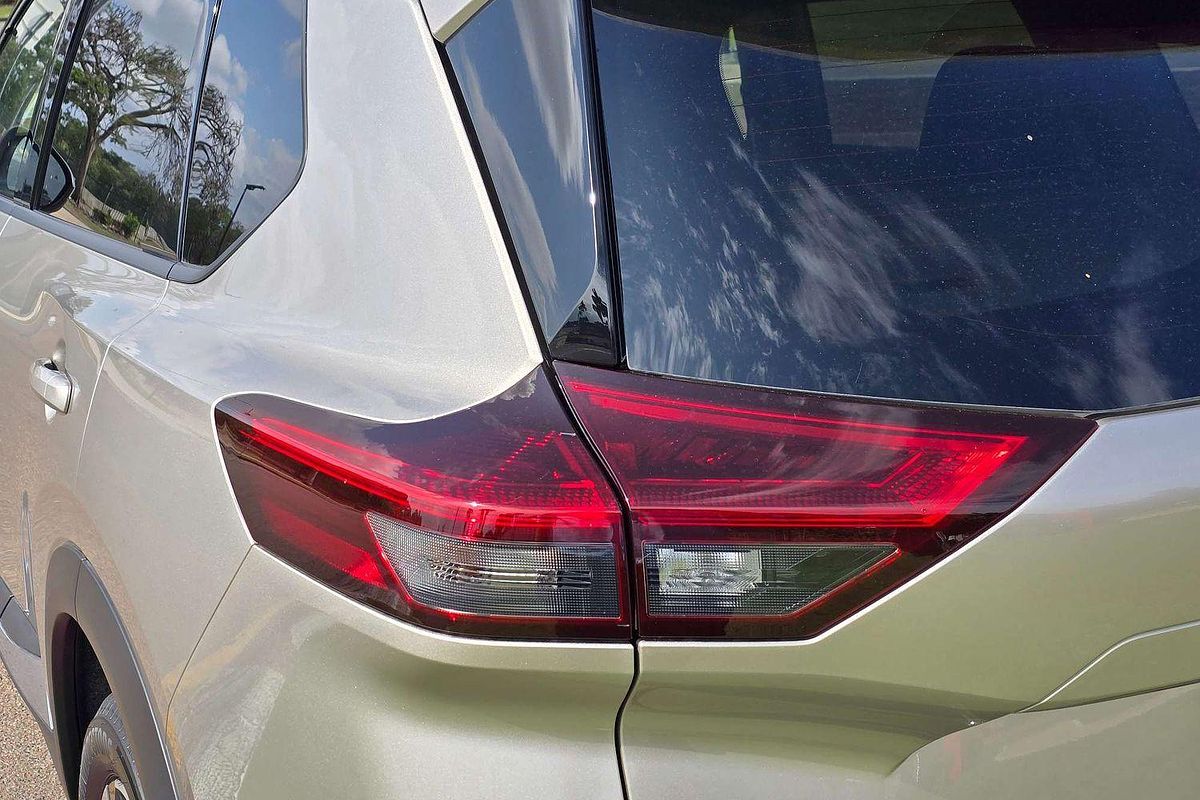 2025 Nissan X-TRAIL Ti e-POWER T33