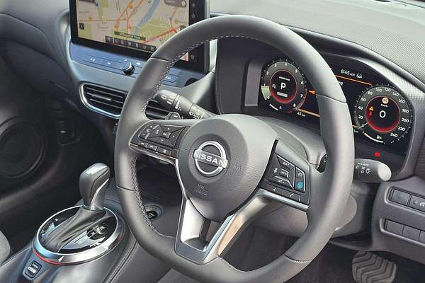 2024 Nissan JUKE ST-L F16