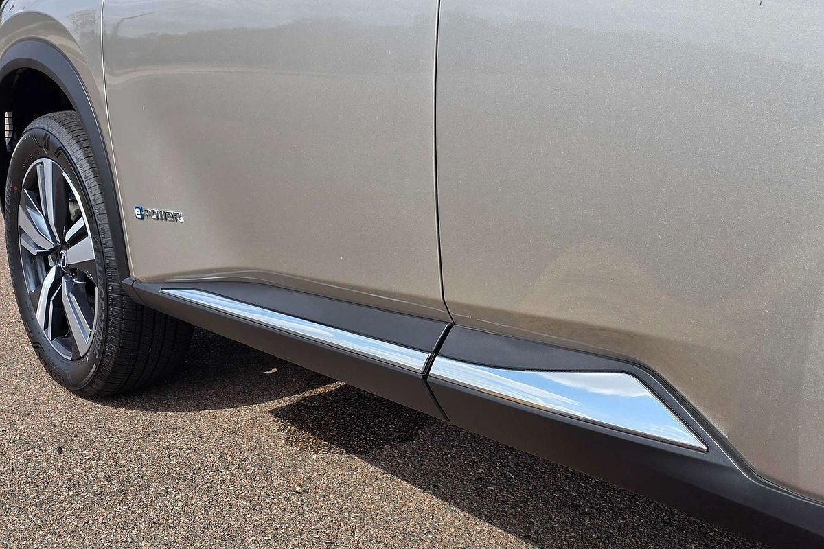 2025 Nissan X-TRAIL Ti e-POWER T33