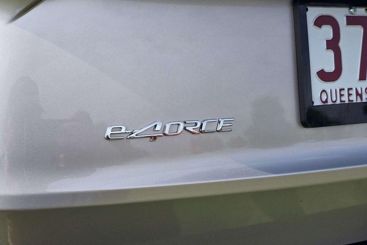 2025 Nissan X-TRAIL Ti e-POWER T33