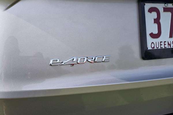 2025 Nissan X-TRAIL Ti e-POWER T33