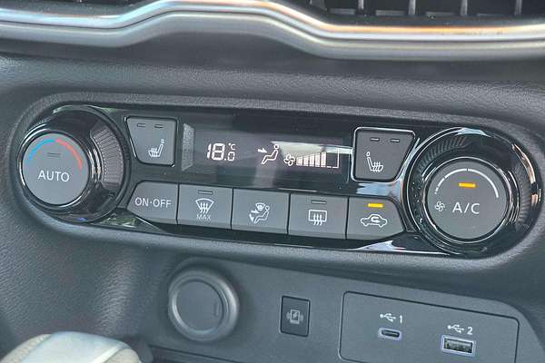 2024 Nissan JUKE ST-L F16