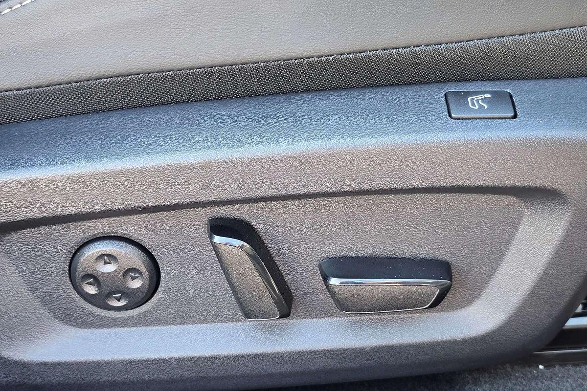 2024 Nissan QASHQAI Ti-L J12