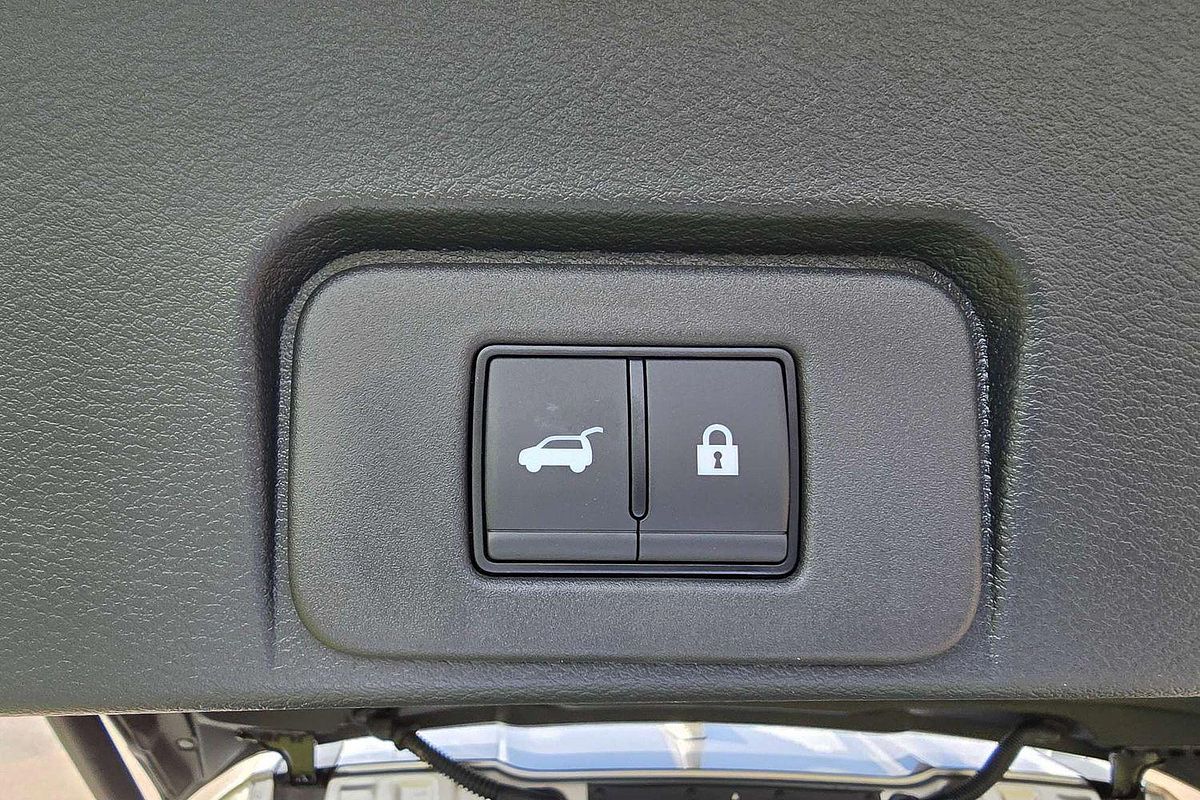 2025 Nissan X-TRAIL Ti e-POWER T33