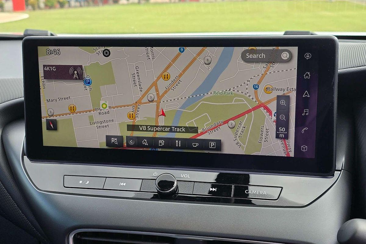 2024 Nissan JUKE ST-L F16