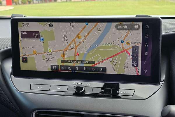 2024 Nissan JUKE ST-L F16