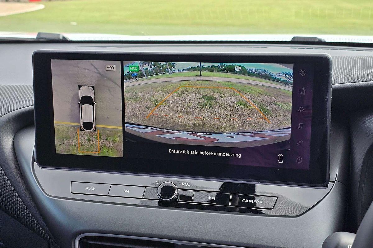 2024 Nissan JUKE ST-L F16